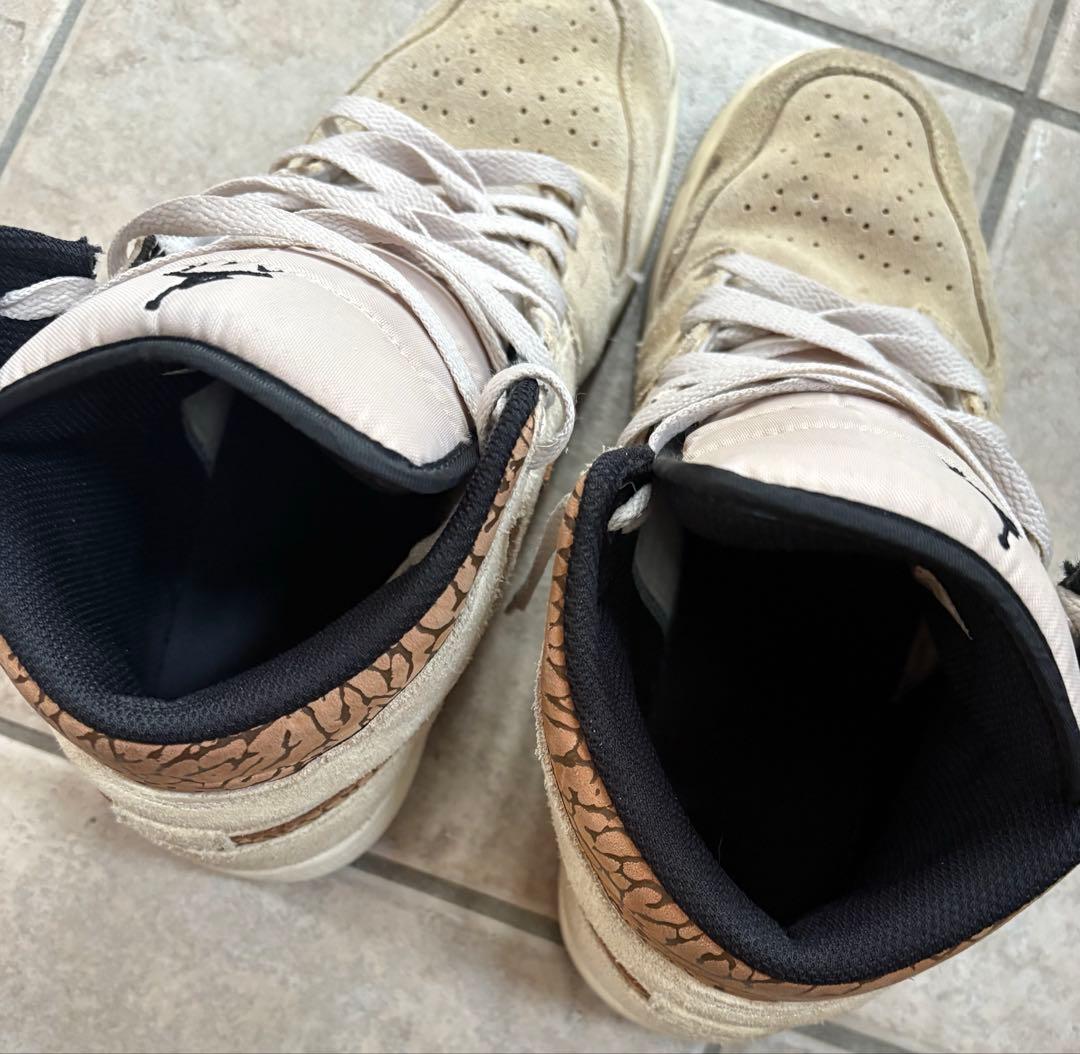 Air Jordan 1 エアジョーダン