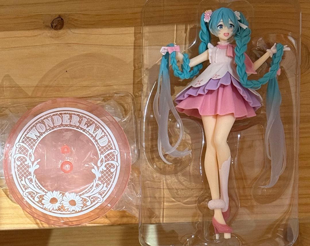 ※一部開封済み　初音ミク フィギュア13個セット