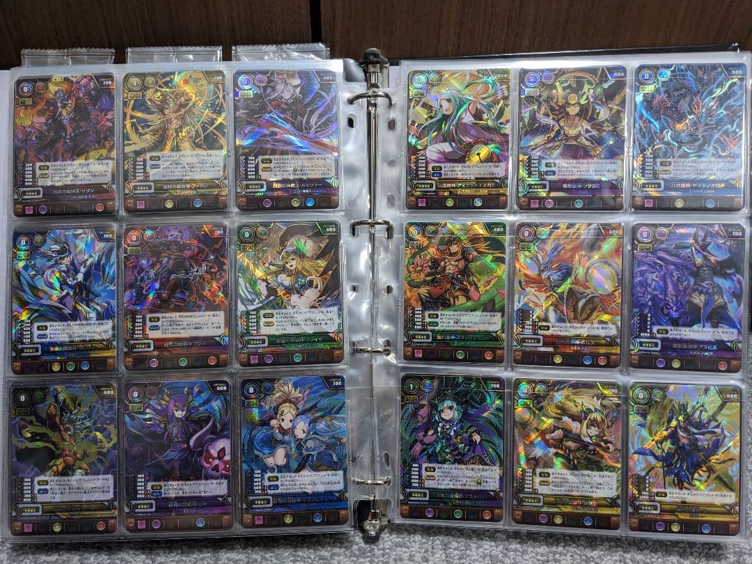 バズドラ カード Puzzle＆Dragons ヘラ メタトロン