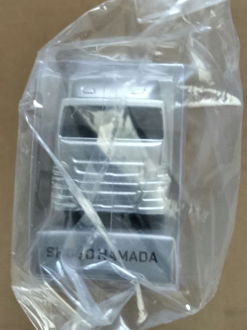 2025コンサートグッズ浜田省吾ミニカー、スマホスタンド2個セット