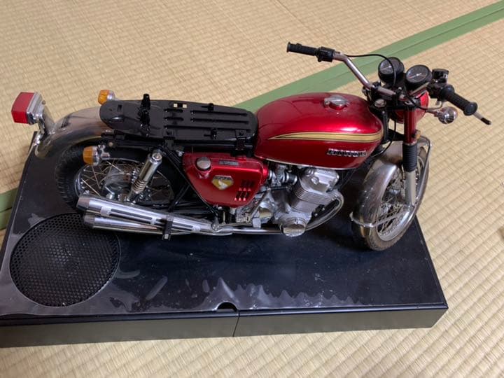 DeAGOSTINI ディアゴスティーニ CB750 2日間限定 値下げ