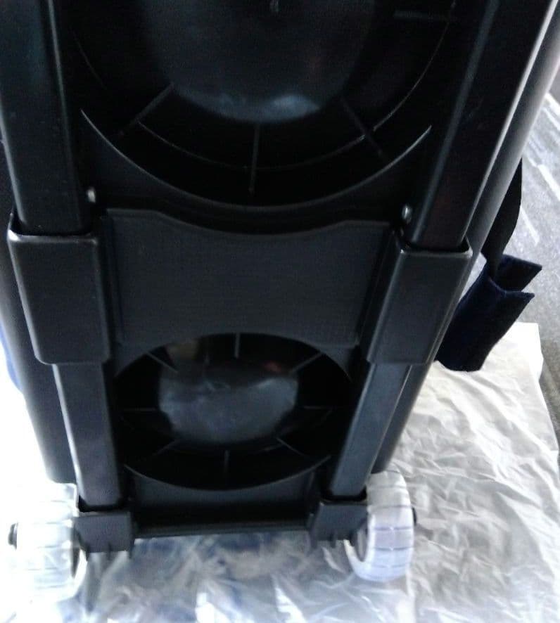 新品未使用　ABS スヌーピー　ボウリング用バッグ　2個入