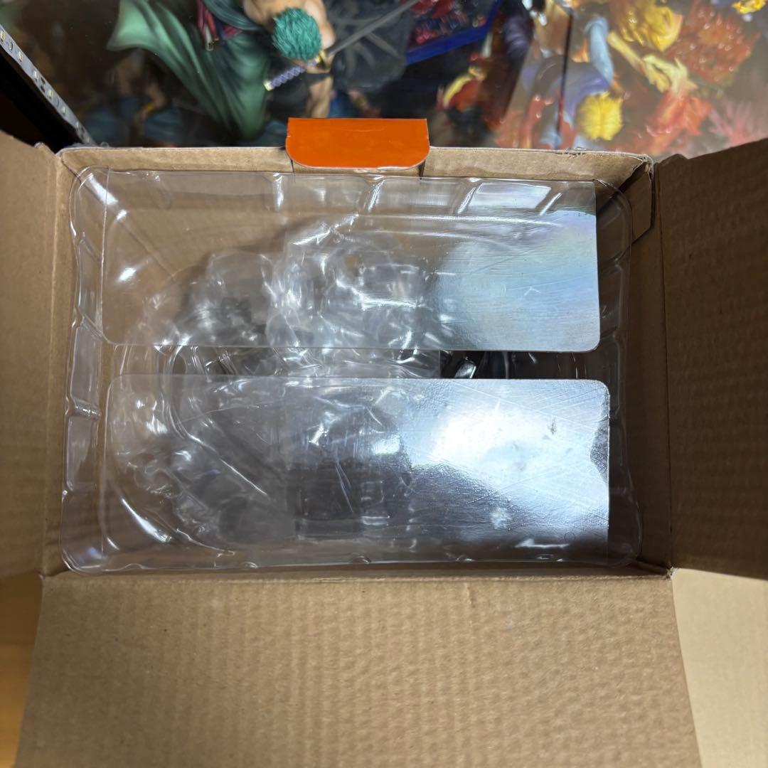 ヒロアカ ワールドヒーローズミッション　フィギュア