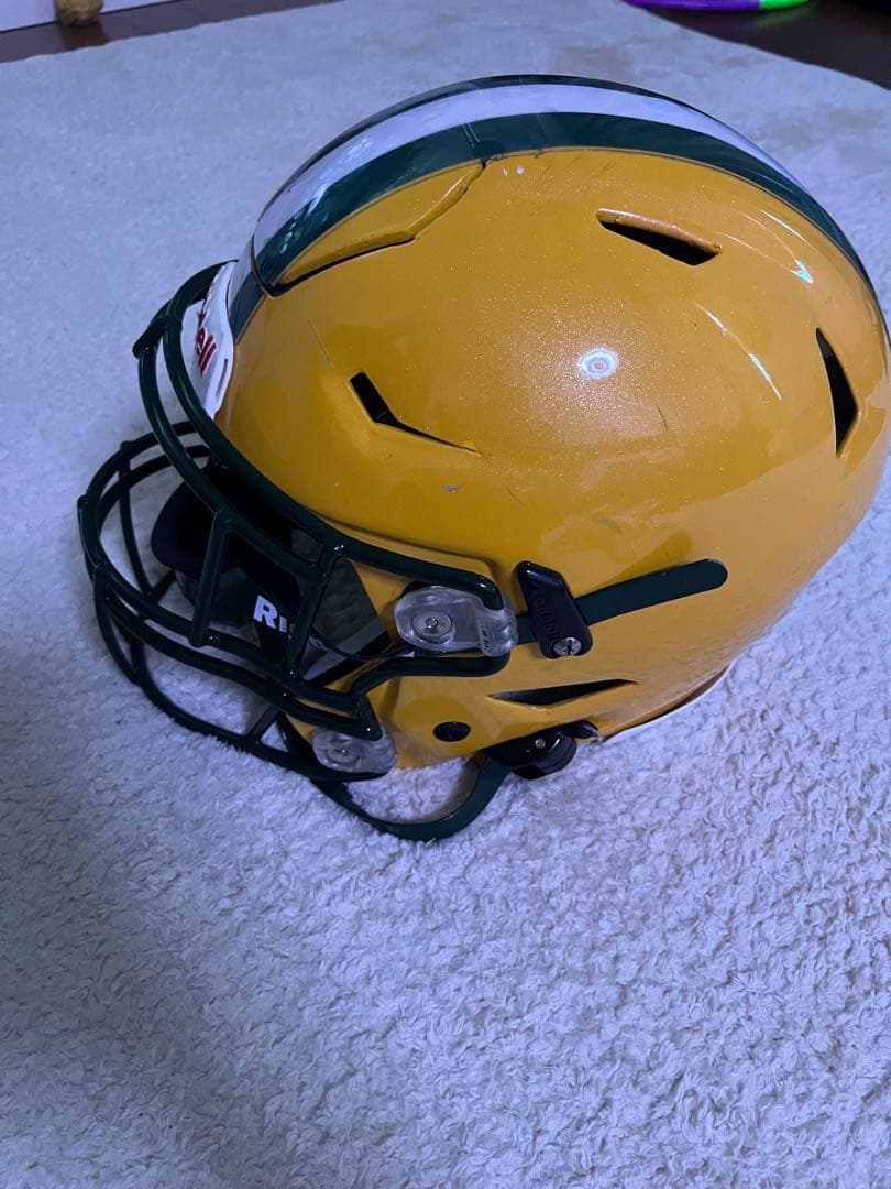 売る人　Riddell speed flex スピードフレックス　Mサイズ