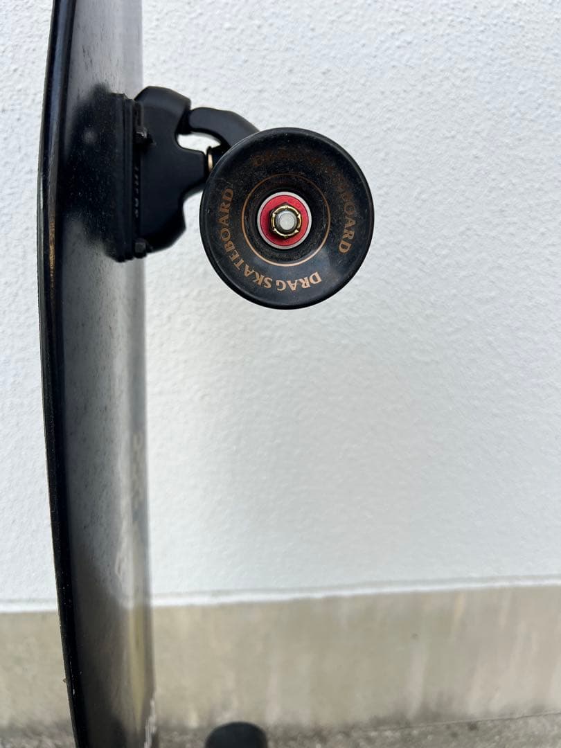 Knowledge スケートボード