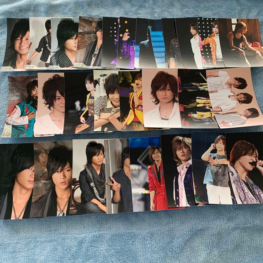 A.B.C-Z　橋本良亮　ジャニーズJr.　公式写真　191枚セット　★匿名配送