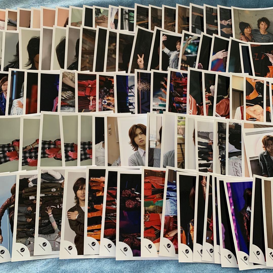 A.B.C-Z　橋本良亮　ジャニーズJr.　公式写真　191枚セット　★匿名配送