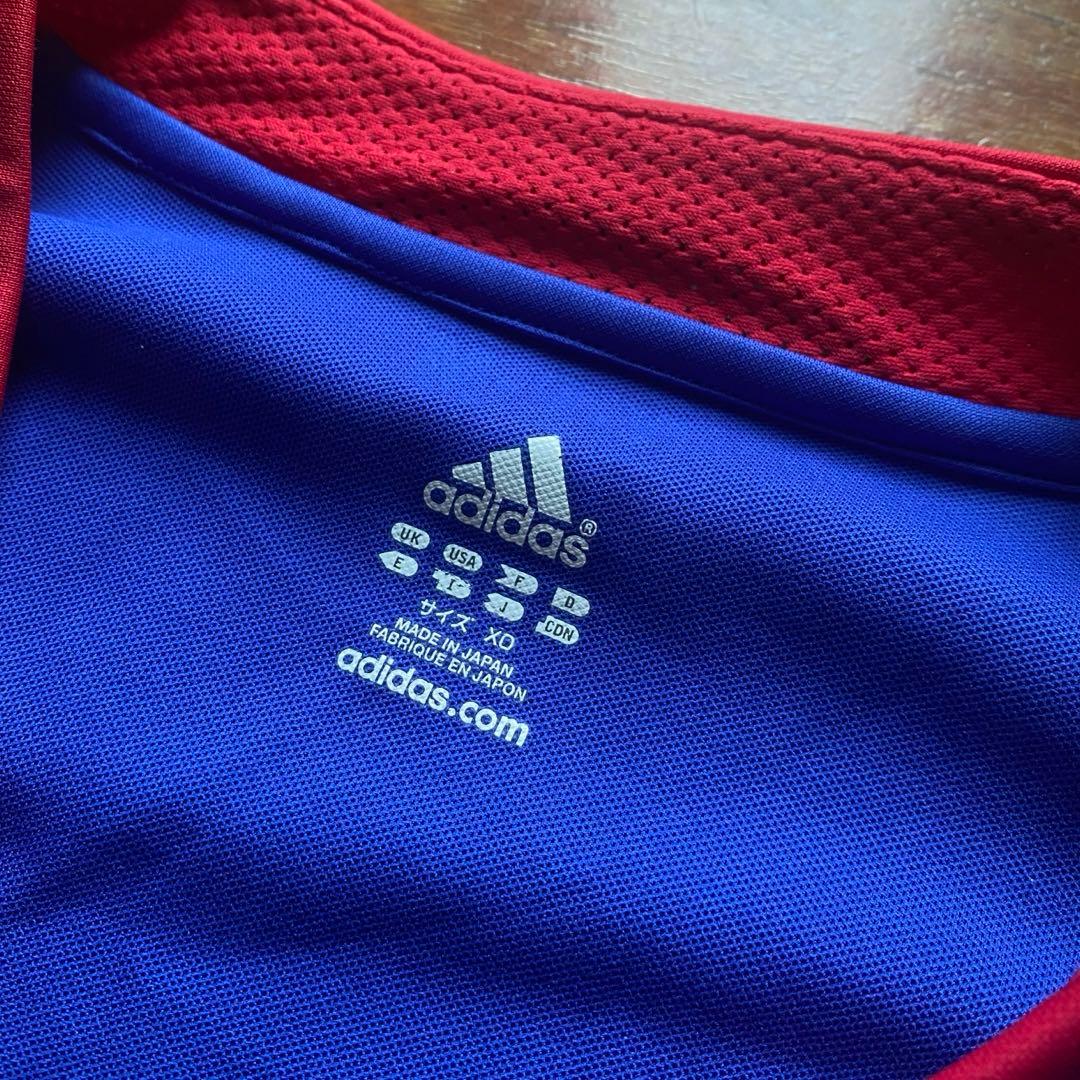 adidas アディダス 横浜Fマリノス ユニフォーム 2004 XO 正規品