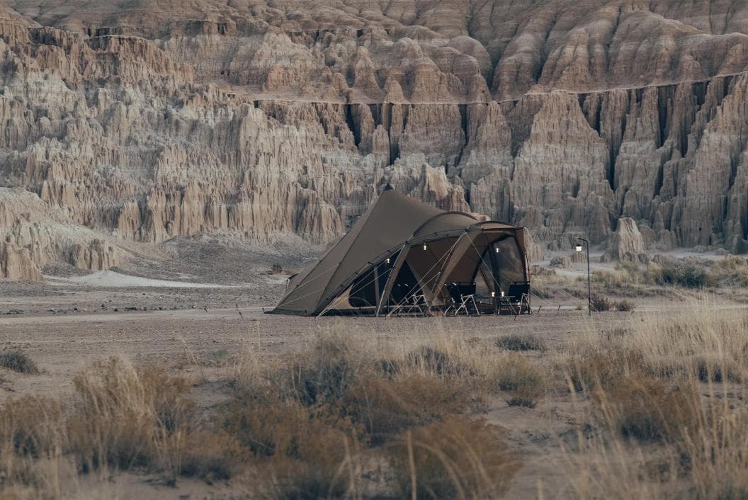 ゼインアーツ ロロ 使用3回 美品（ZANEARTS LOLO）