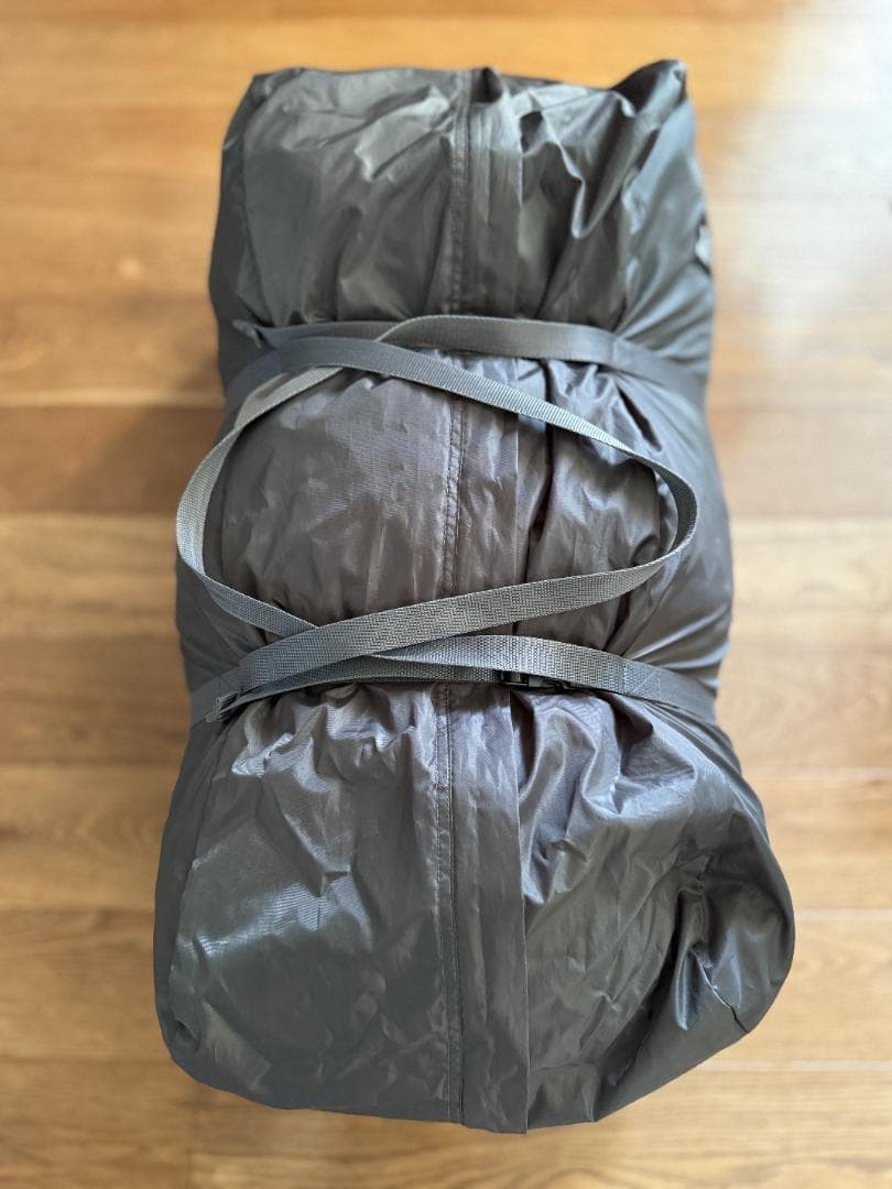 ゼインアーツ ロロ 使用3回 美品（ZANEARTS LOLO）