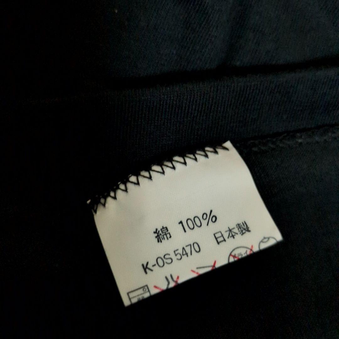 BOØWY LAST GIGS タンクトップ　ボウイ　未使用　当時物　日本製