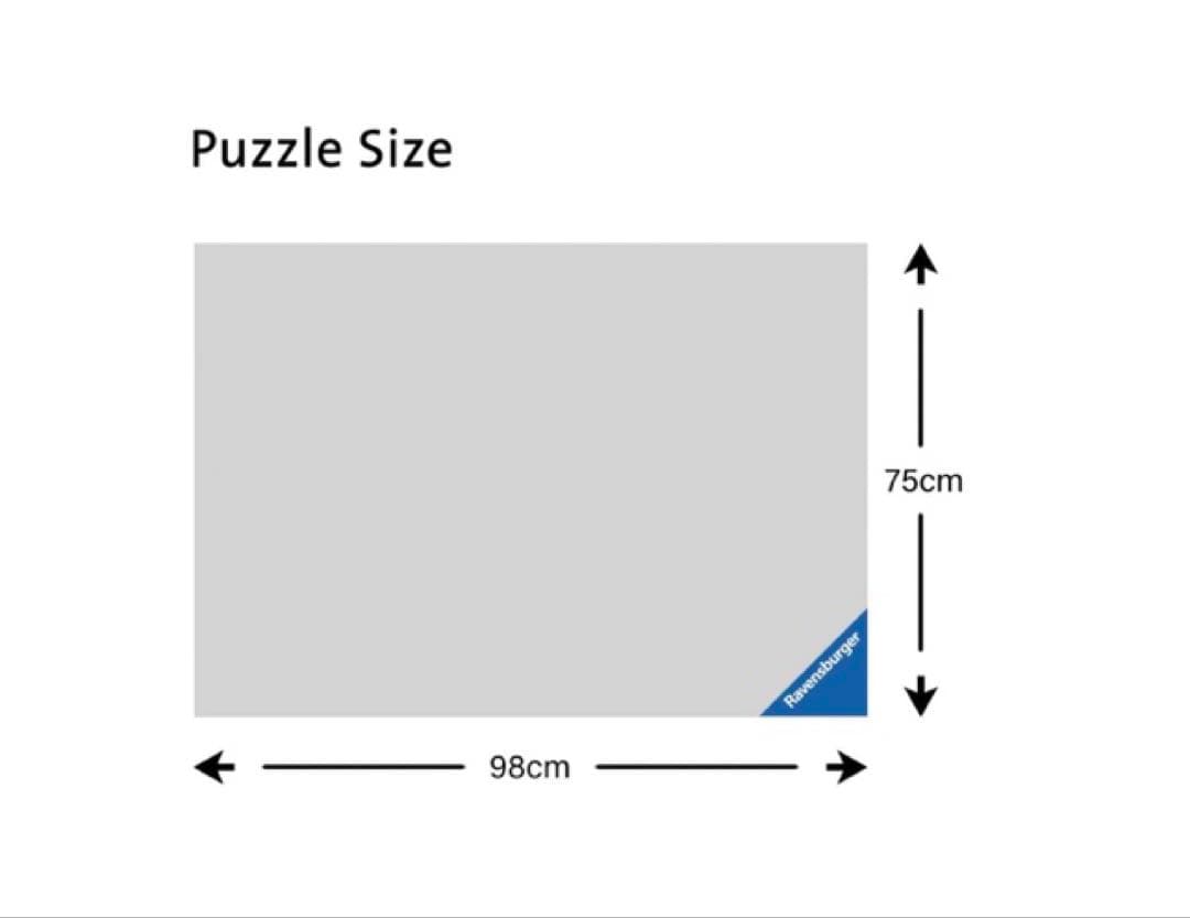 ポケモン　ジグソーパズル2000ピース