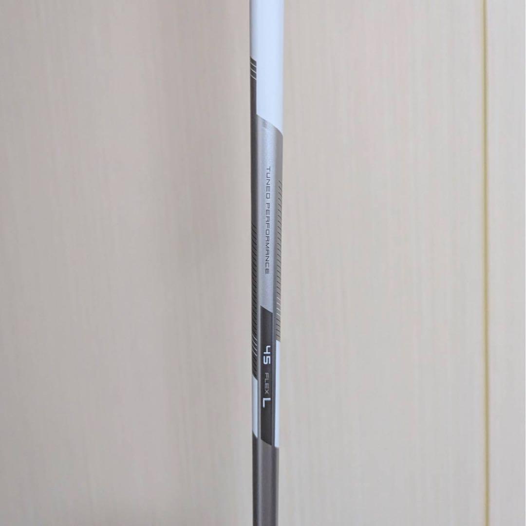 希少 TaylorMade テーラーメイド M6 9W フェアウェイウッド