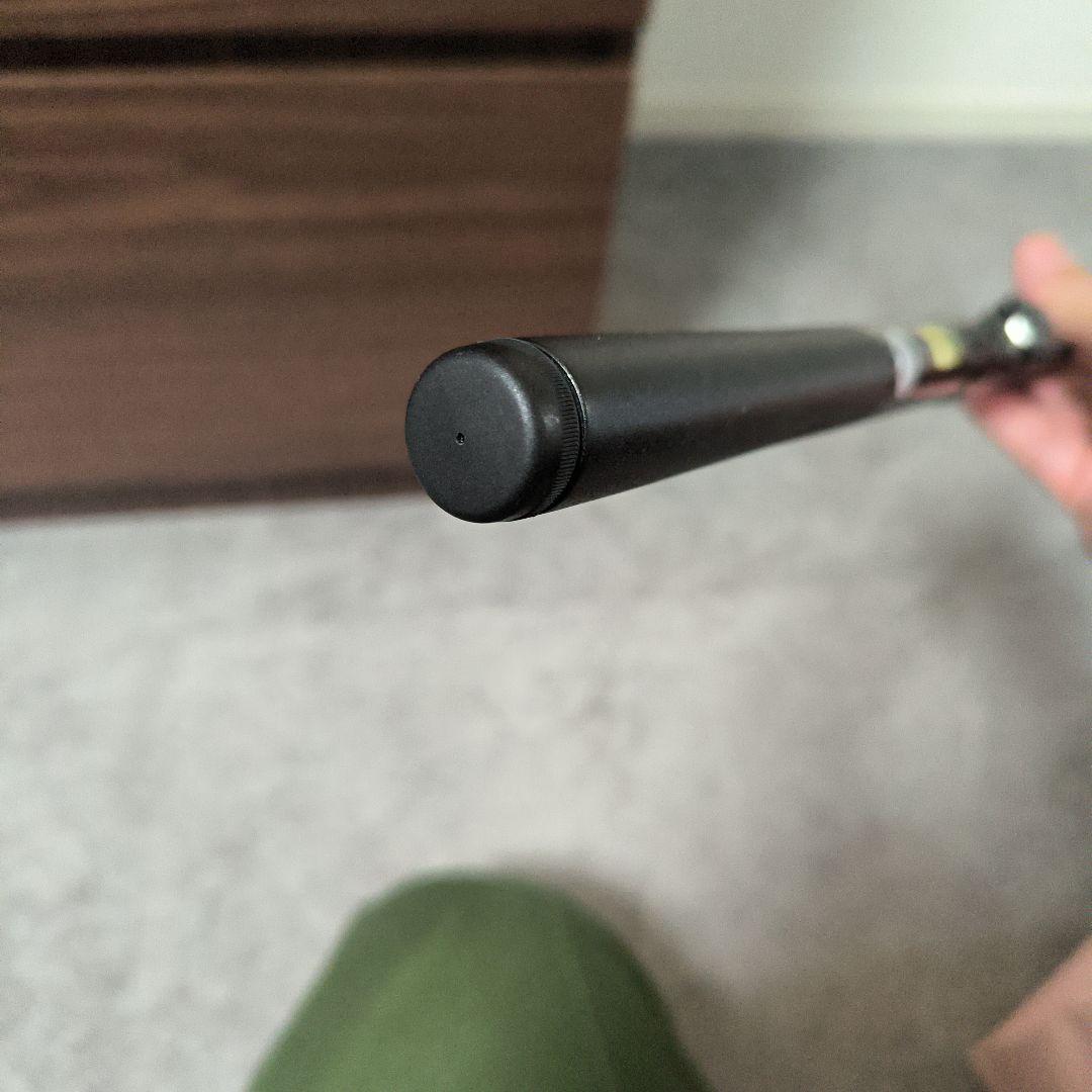 アドバンスショート　未使用　シマノ　3-300