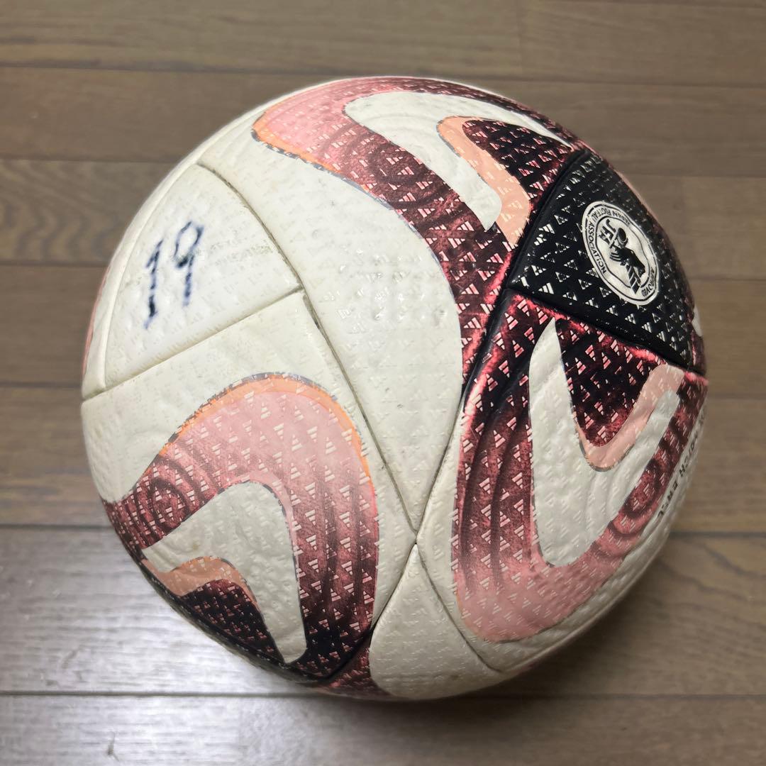 CONEX 公式試合球 サッカーボール