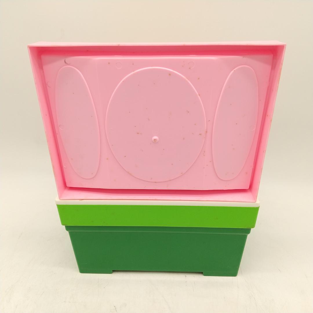 2749番 レア 希少 ピンクレディー ママ・ミラー 未使用品 レトロ玩具