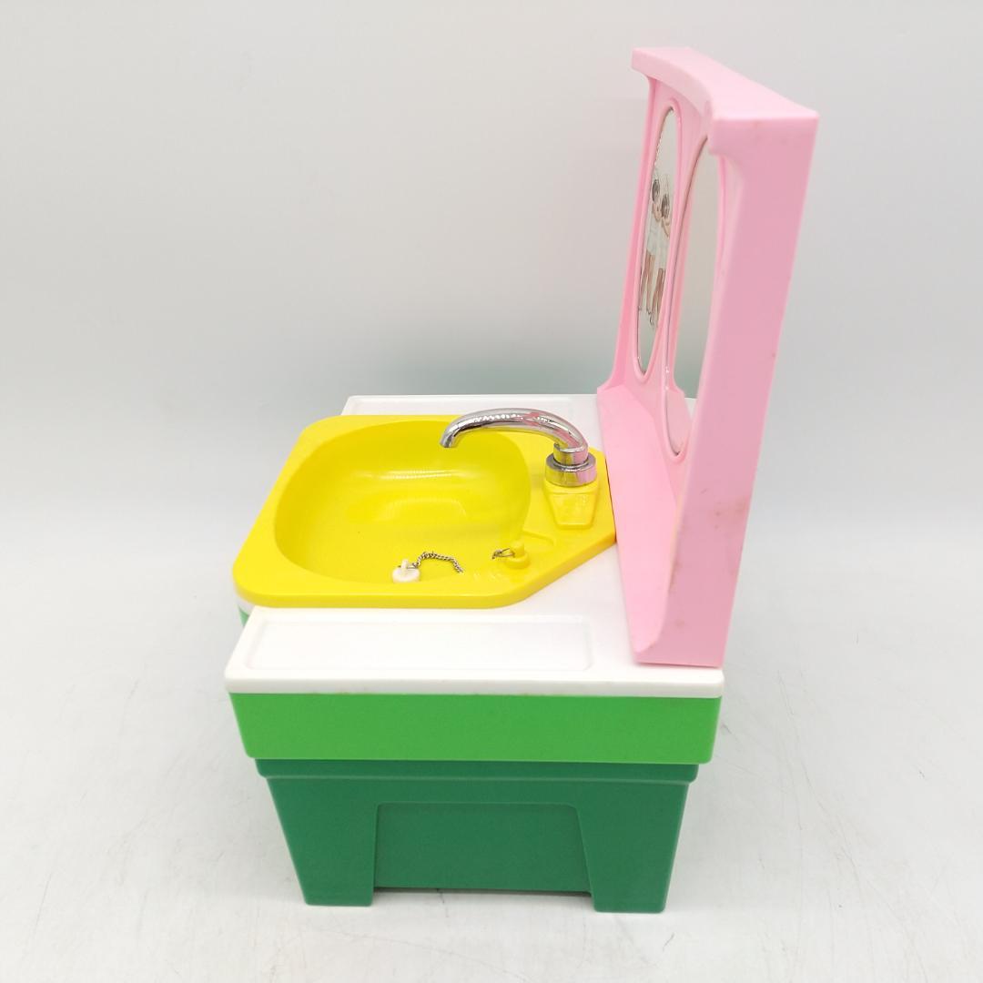 2749番 レア 希少 ピンクレディー ママ・ミラー 未使用品 レトロ玩具