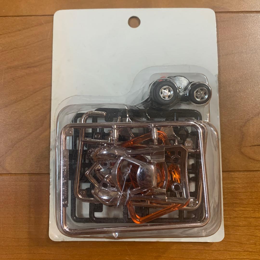 【絶版】カスタマブルチョロQ マッドレーサースペシャル 大会景品 限定