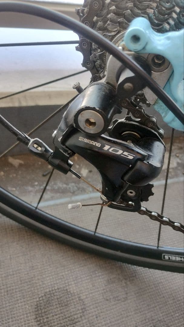 【美品】LOUIS GARNEAU LGS-CEN COMP 105