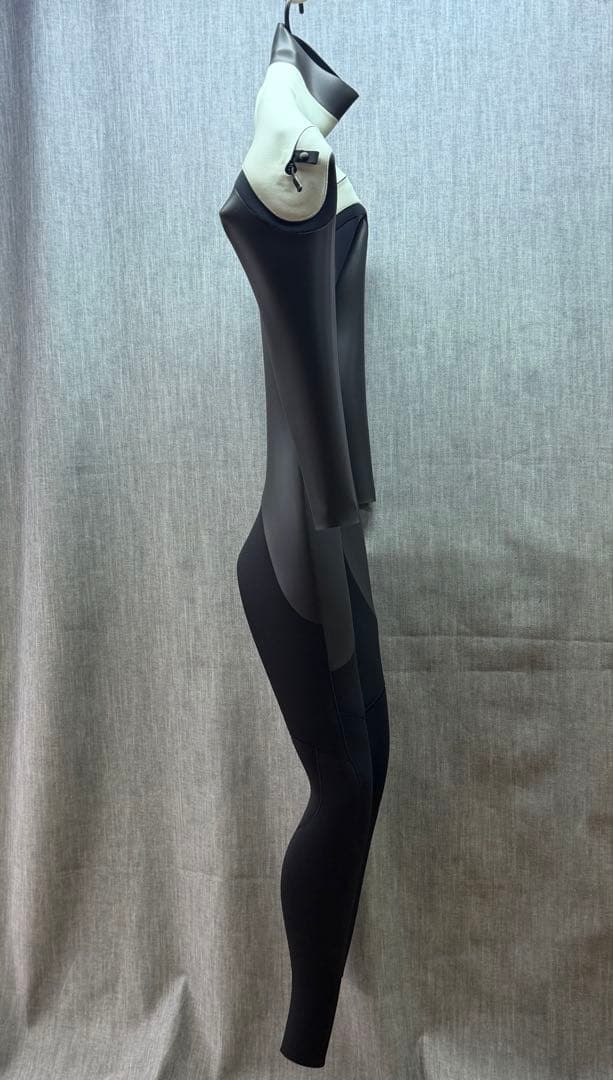 MECCA MENS セミドライウェットスーツ 新品未使用