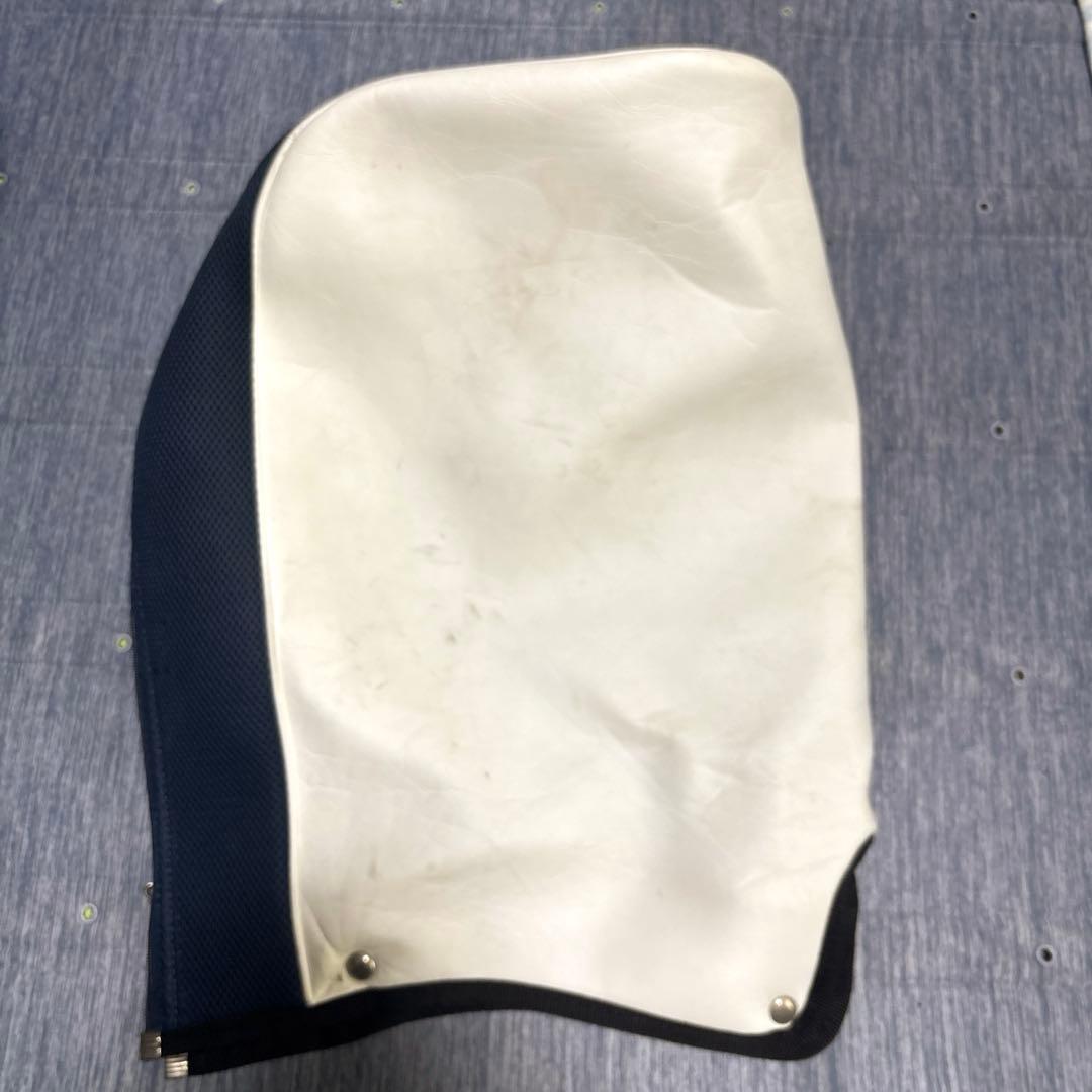 アディダス　adidas ゴルフクラブケース　キャディバック