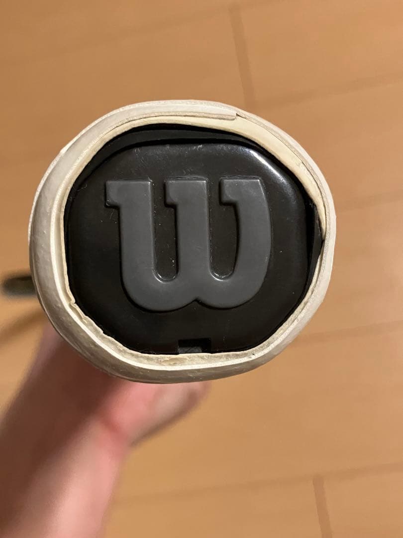 【激レア！】Wilson ブレード98 V8 ナイトセッション