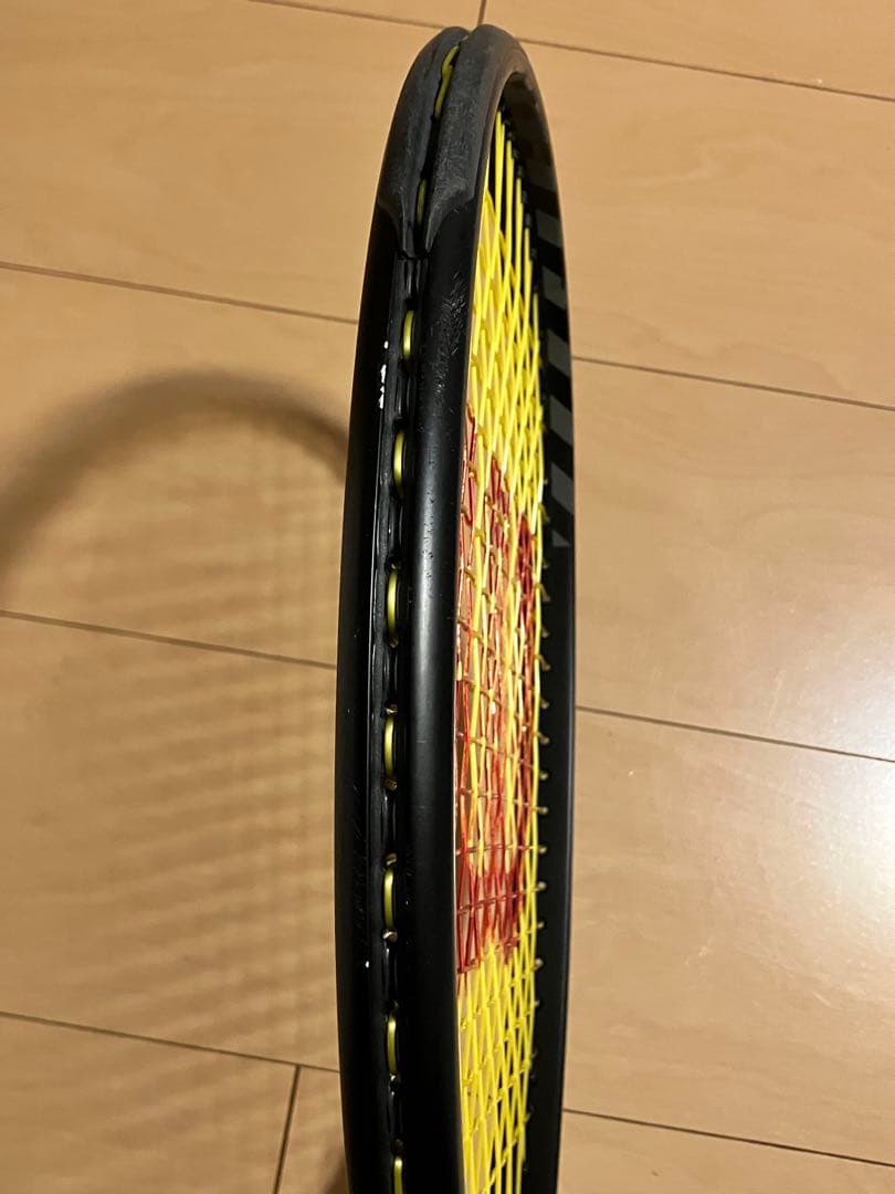 【激レア！】Wilson ブレード98 V8 ナイトセッション