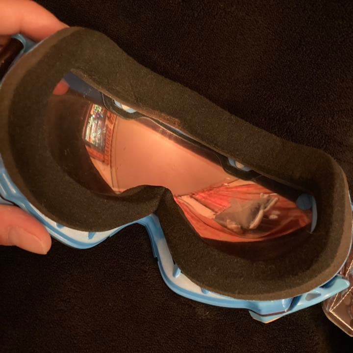 FAT FIVE ゴーグル　スノーゴーグル　スノーボード