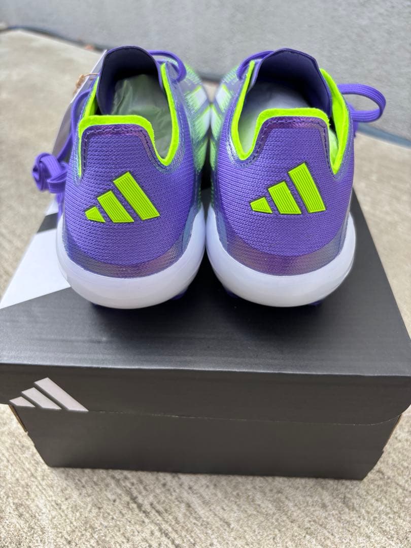 k*2様 adidas F50 PRO HG/AG JAPAN