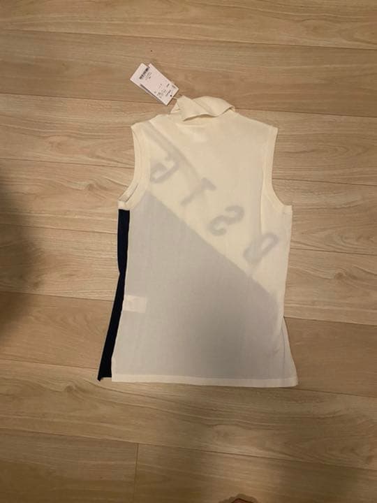 新品未使用　デサントゴルフ　レディースゴルフウェア