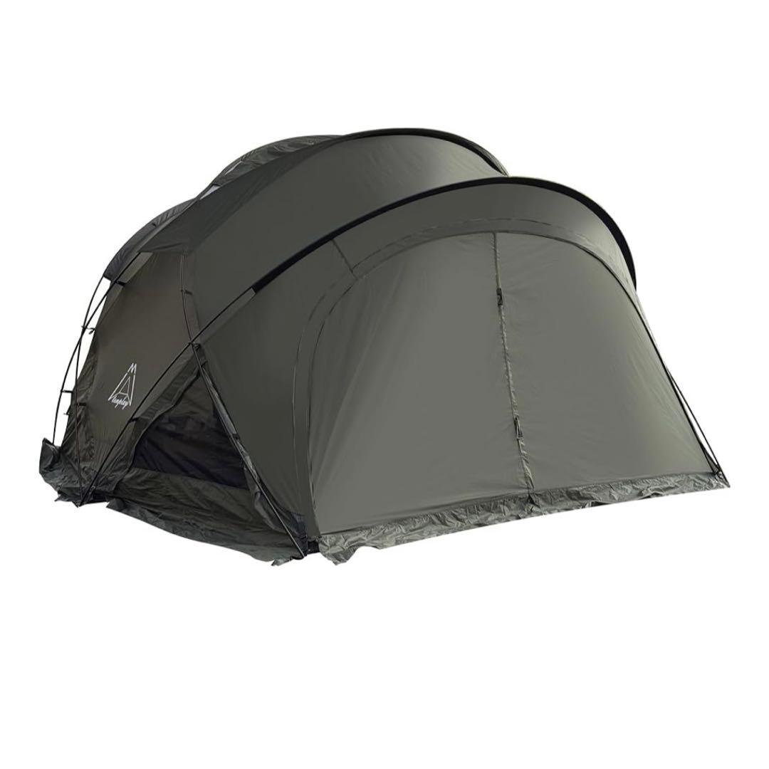 Tenplay 「G-TENT-M」 ドームテント M170「グーリン」