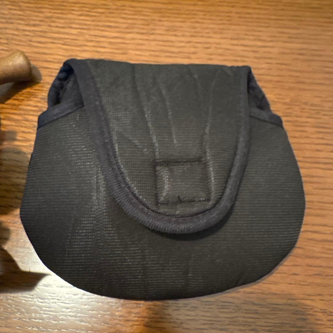 SHIMANO　12ヴァンキッシュC2000HGS　おまけ付き