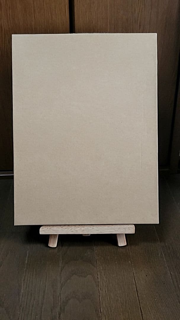 おまもりひまりサイン入り複製原画