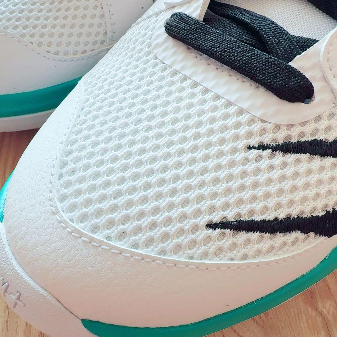 Nike JA1 SCRATCH EP【29cm】