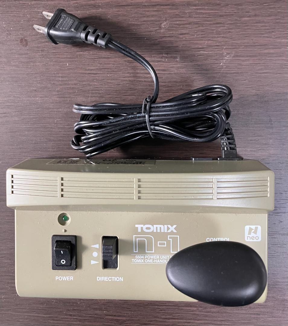 鉄道模型 TOMIX 90150 Basic Set SD Blue Train II