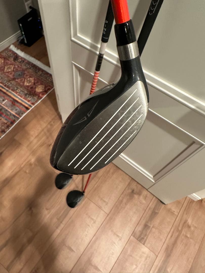 PING G20 フェアウェイウッド3本セット3W5W7W