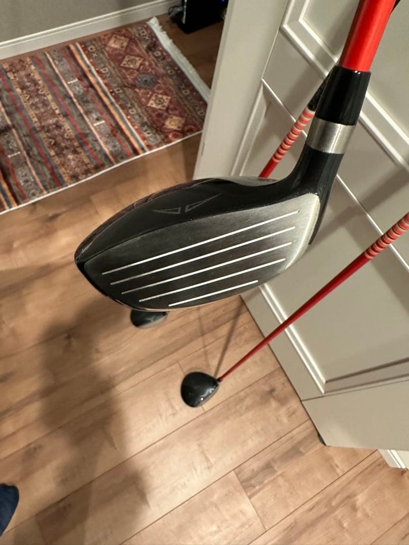 PING G20 フェアウェイウッド3本セット3W5W7W