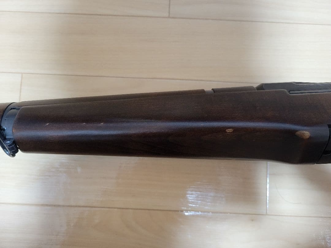 ダ*イ様 マルシン　Ｍ１ガーランド　タンカー　ブナダークブラウン