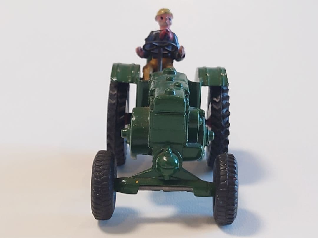 ミニカー Marklin Models No.8029 ACKERSCHLEPPER