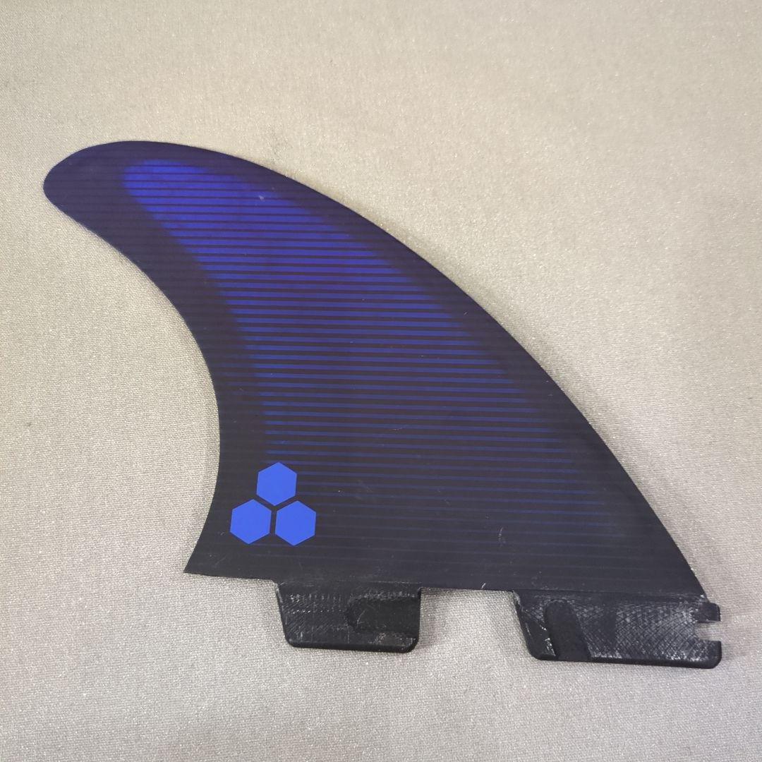 fcs2　アルメリック　トライクアッド 5枚セット