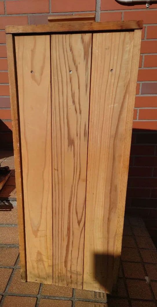 大型　木製　スモーカー　檜　燻製器　RI-PRO マスタースモーカー檜