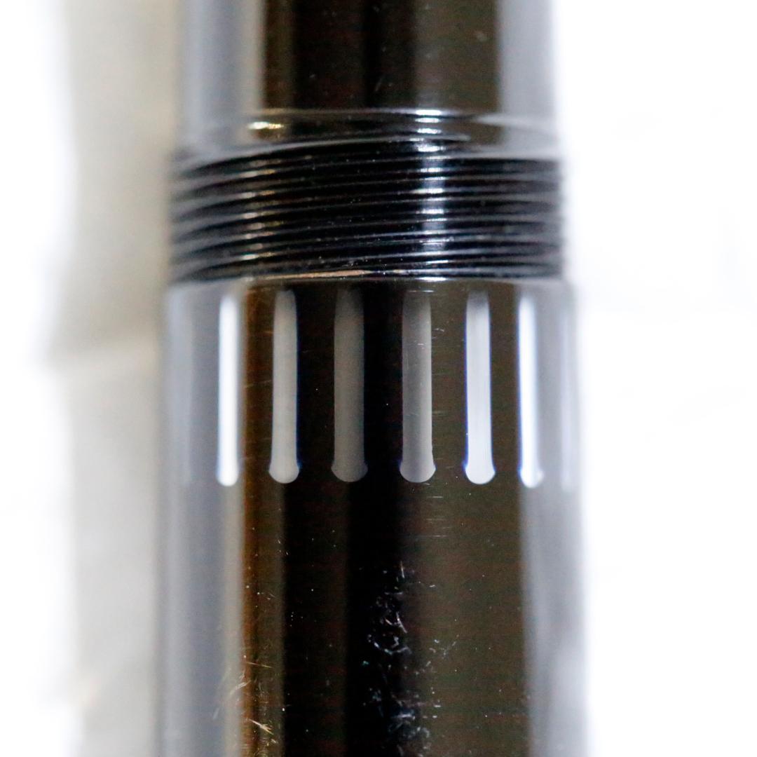 【美品 送料込み】モンブラン 万年筆 １４９ マイスター １４Ｃ ＥＦ