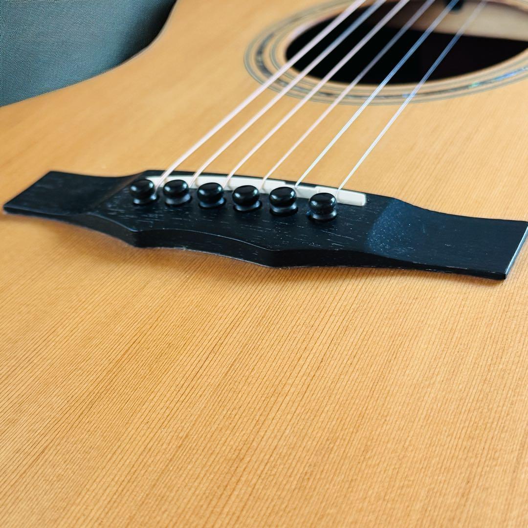 Morris モーリス　S-30 アコースティックギター