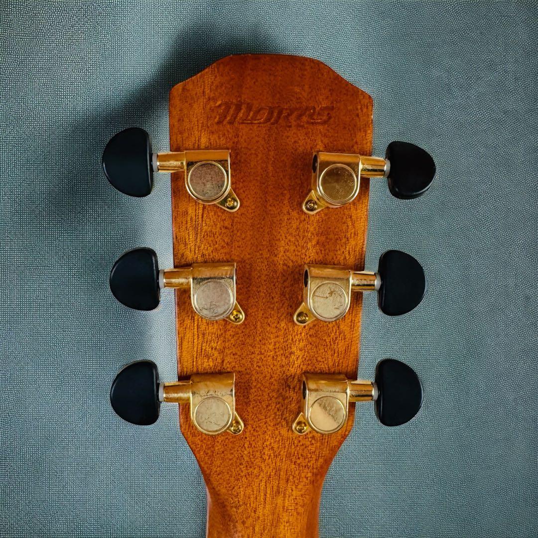Morris モーリス　S-30 アコースティックギター