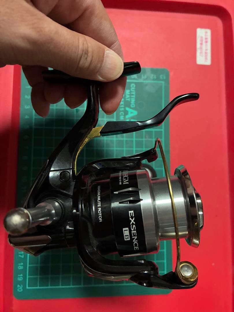 13エクスセンスLB C3000HGM