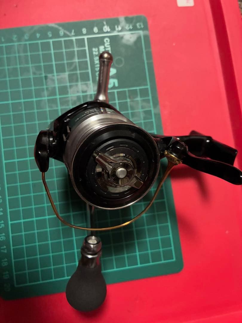 13エクスセンスLB C3000HGM