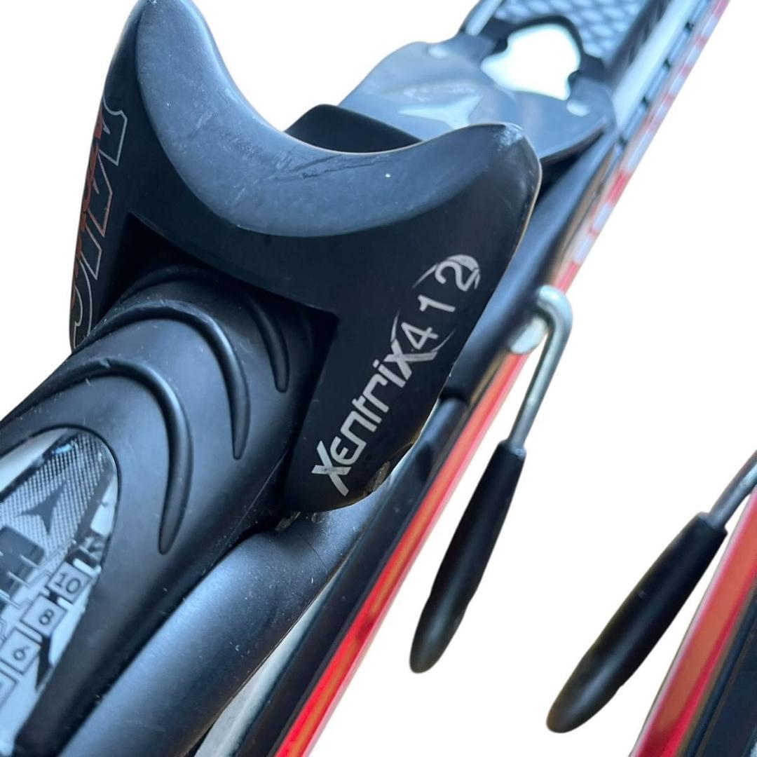 スキー板 ATOMIC 190㎝ B DEMO 9.18