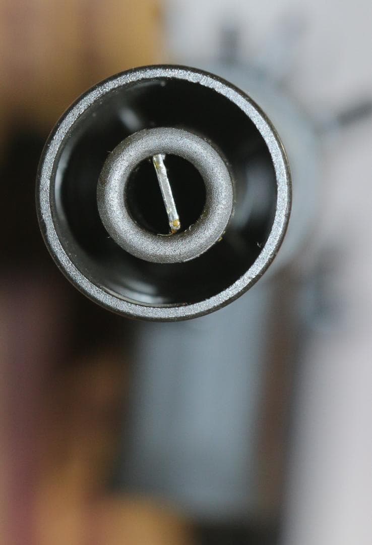 超希少！MGC ABS樹脂製Ｓ＆Ｗ　Ｍ－７６サブマシンガン未発火 ＳＰＧ合法品