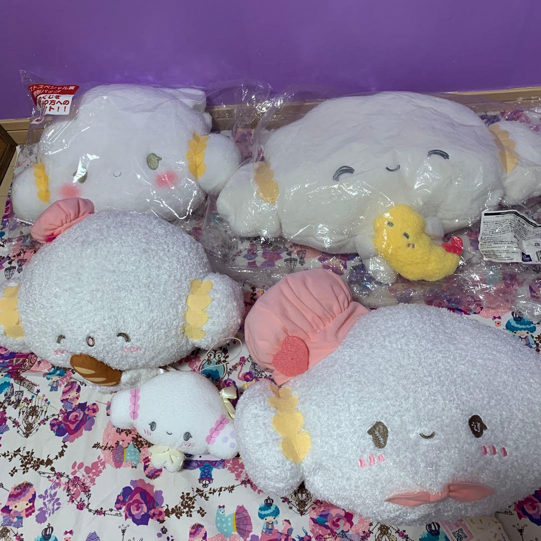 こぎみゅん ぬいぐるみ まとめ売り 29点 マスコット