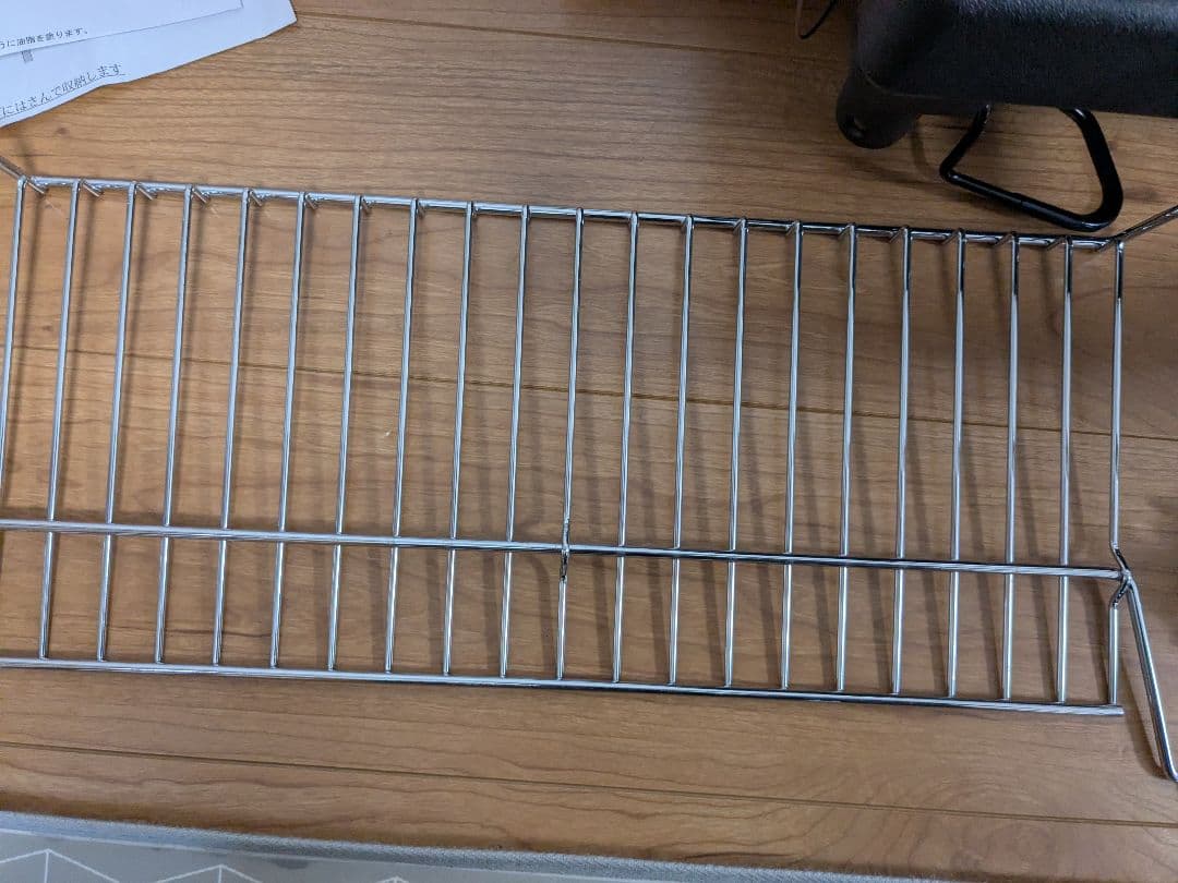 BroilKing ブロイルキング バーベキューグリル ポータシェフ100